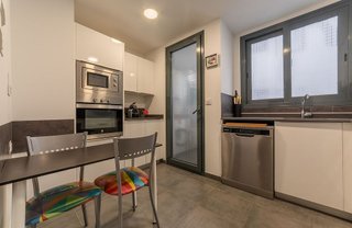 Piso en venta en Parque Mediterráneo - Santa Paula en Málaga