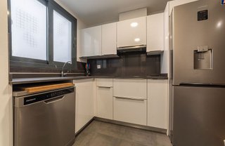 Piso en venta en Parque Mediterráneo - Santa Paula en Málaga