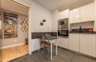 Piso en venta en Parque Mediterráneo - Santa Paula en Málaga