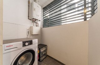Piso en venta en Parque Mediterráneo - Santa Paula en Málaga