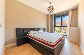 Piso en venta en Parque Mediterráneo - Santa Paula en Málaga