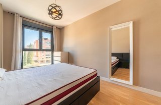 Piso en venta en Parque Mediterráneo - Santa Paula en Málaga