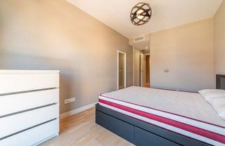 Piso en venta en Parque Mediterráneo - Santa Paula en Málaga