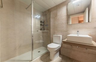 Piso en venta en Parque Mediterráneo - Santa Paula en Málaga