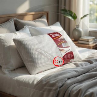 Guanciale Traspiro Antistress Memory Foam