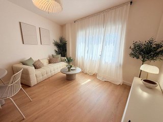 Piso en venta en Centro en Torremolinos