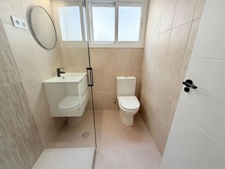 Piso en venta en Centro en Torremolinos