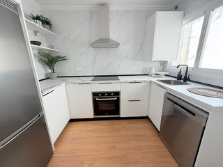 Piso en venta en Centro en Torremolinos