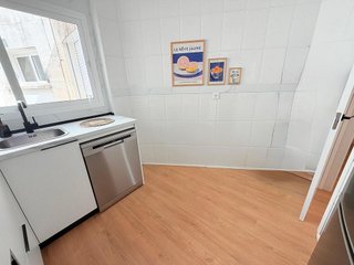 Piso en venta en Centro en Torremolinos