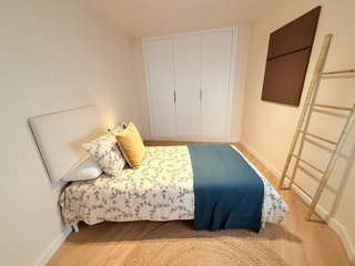 Piso en venta en Centro en Torremolinos