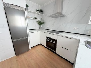 Piso en venta en Centro en Torremolinos