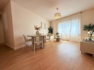 Piso en venta en Centro en Torremolinos