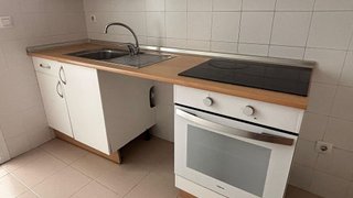 Piso en alquiler en Cuatro vientos en Madrid