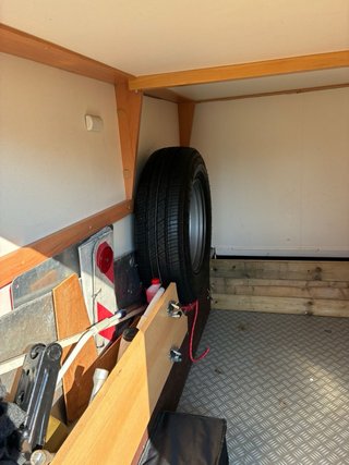 Autocaravana integral FIAT Ducato Knaus Sunliner