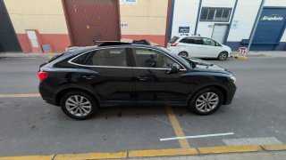 Audi Q3 sportback 100.000km 150cv