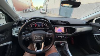 Audi Q3 sportback 100.000km 150cv