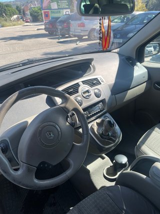 Renault Scenic 2005