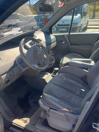 Renault Scenic 2005