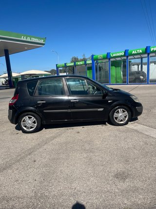 Renault Scenic 2005