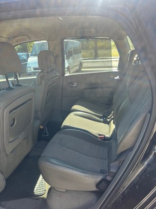Renault Scenic 2005
