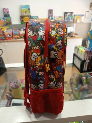 Mochila Infantil Harry Potter