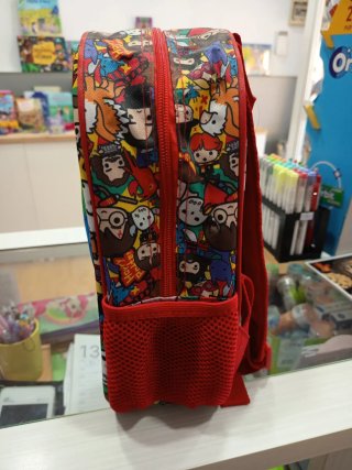 Mochila Infantil Harry Potter
