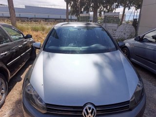 Volkswagen Golf 2009