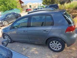 Volkswagen Golf 2009