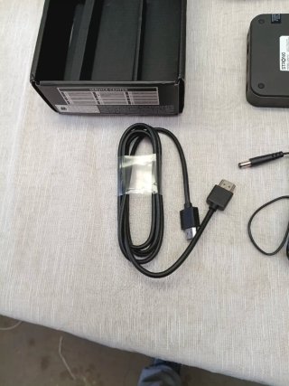Strong Leap S3 4K Ultra HD Google TV