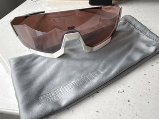 Gafas Ciclismo Shimano