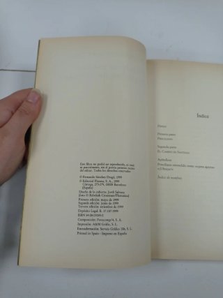 Historia mágica del Camino de Santiago (Spanish...