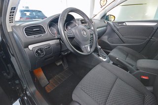 Volkswagen Golf 1.6 TDI DSG