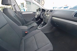 Volkswagen Golf 1.6 TDI DSG