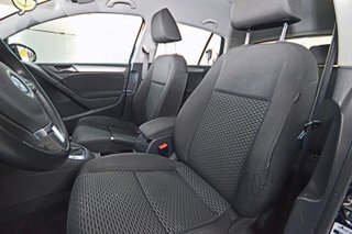 Volkswagen Golf 1.6 TDI DSG