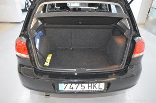 Volkswagen Golf 1.6 TDI DSG