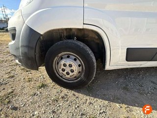 Citroën Jumper 2.0 d