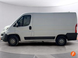 Citroën Jumper 2.0 d