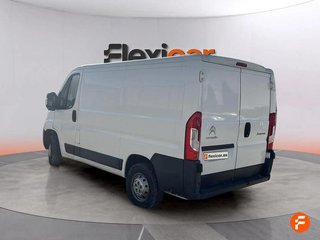 Citroën Jumper 2.0 d
