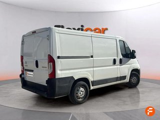 Citroën Jumper 2.0 d
