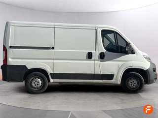 Citroën Jumper 2.0 d