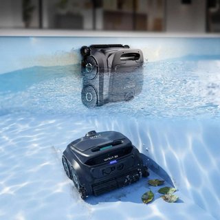 Robot limpiafondos piscina WYBOT B1 NUEVO