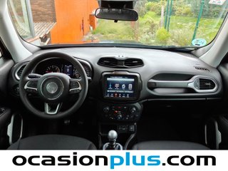 Jeep Renegade 1.6 Multijet Business 4x2 77 kW (105 CV)