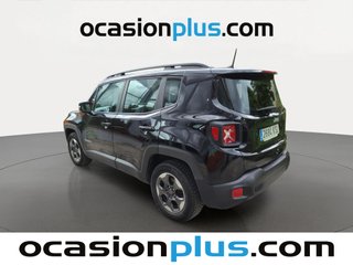 Jeep Renegade 1.6 Multijet Business 4x2 77 kW (105 CV)