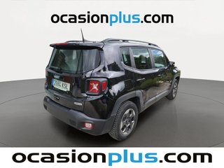 Jeep Renegade 1.6 Multijet Business 4x2 77 kW (105 CV)