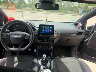 Ford Fiesta ST-LINE 2020