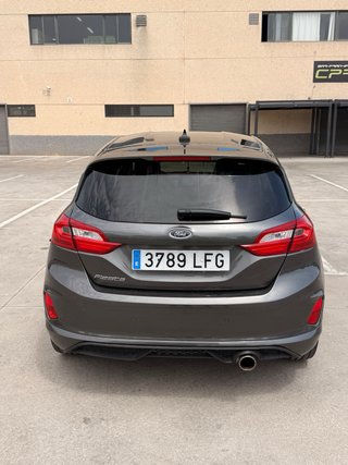 Ford Fiesta ST-LINE 2020