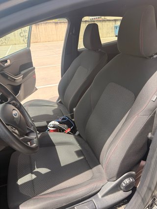 Ford Fiesta ST-LINE 2020