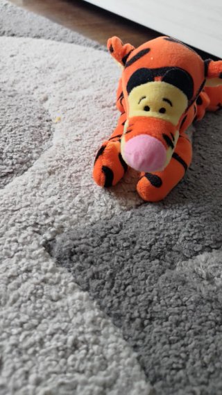 Peluche Looney Tunes: Taz, Yosemite Sam, Coyote
