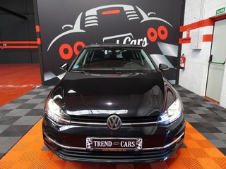 Volkswagen Golf Volkswagen Golf SPORT ComfortLine150CV 5p