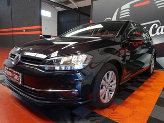 Volkswagen Golf Volkswagen Golf SPORT ComfortLine150CV 5p